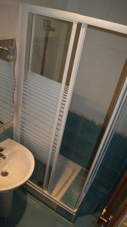 Hotel Casa Huésped Magdalena Madrid Habitación foto