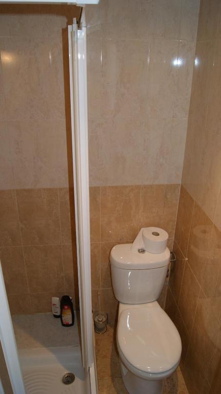 Hotel Casa Huésped Magdalena Madrid Habitación foto
