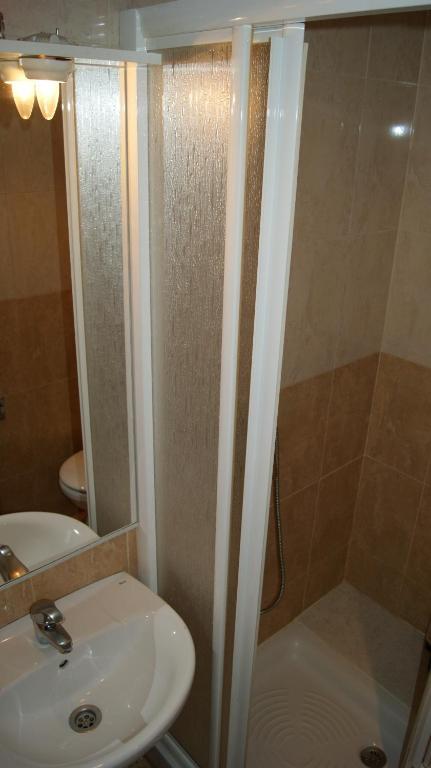 Hotel Casa Huésped Magdalena Madrid Habitación foto
