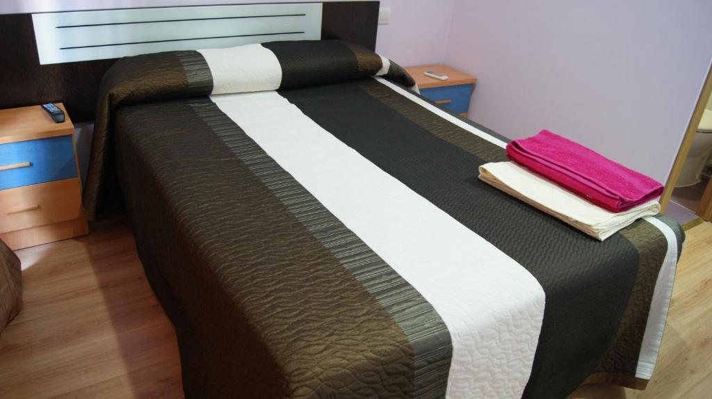 Hotel Casa Huésped Magdalena Madrid Habitación foto