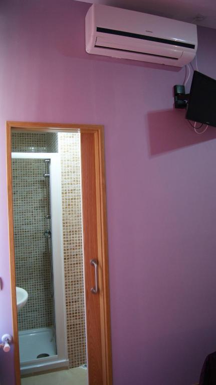 Hotel Casa Huésped Magdalena Madrid Habitación foto